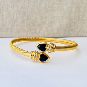 Heart Bracelet